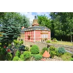 Szklarska Poręba 2018 - Park miniatur