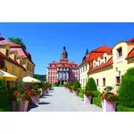 Szklarska Poręba 2018 - Zamek Książ