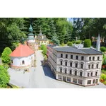 Szklarska Poręba 2018 - Park miniatur