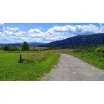 Bieszczady 2016 - Chata Socjologa