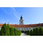 Majówka 2018 - Hotel Podklasztorze