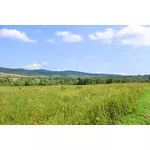 Bieszczady 2019 - Z trasy