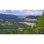 Bieszczady 2016 - Linia Molotova