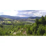 Bieszczady 2016 - Linia Molotova