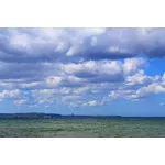 Majówka 2019 - Plaża w Gdańsku