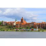 Majówka 2019 - Grudziądz