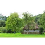 Bieszczady 2019 - Muzeum Budownictwa Ludowego w Sanoku