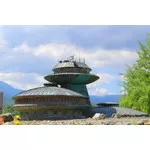 Szklarska Poręba 2018 - Park miniatur