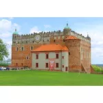 Majówka 2019 - Golub-Dobrzyń