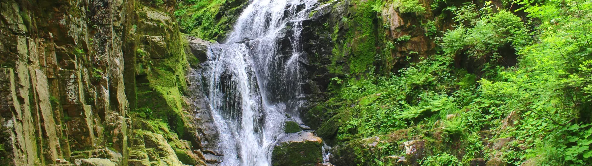 Szklarska Poręba 2018