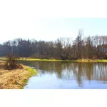 Załęczański Park Narodowy 2019