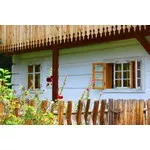 Bieszczady 2019 - Muzeum Budownictwa Ludowego w Sanoku