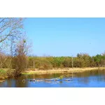 Załęczański Park Narodowy 2019