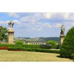 Szklarska Poręba 2018 - Zamek Książ