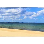 Majówka 2019 - Plaża w Gdańsku