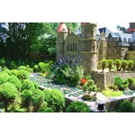 Szklarska Poręba 2018 - Park miniatur